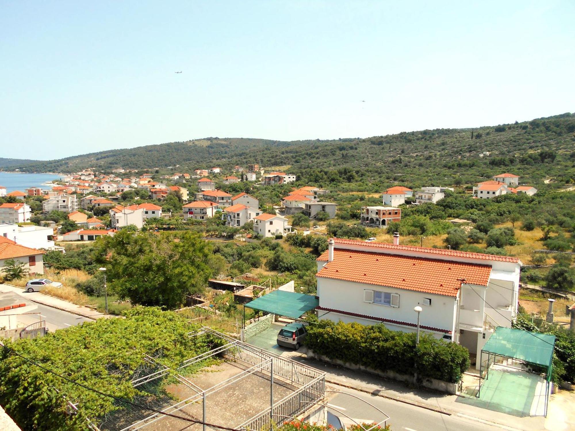 Apartments Boa سلاتين المظهر الخارجي الصورة