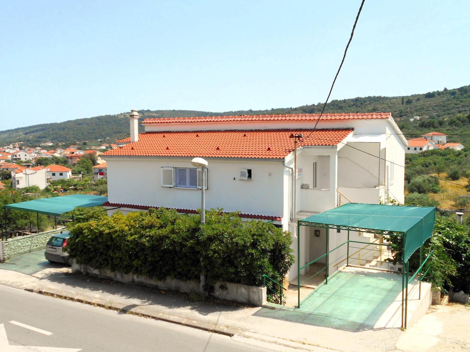 Apartments Boa سلاتين المظهر الخارجي الصورة