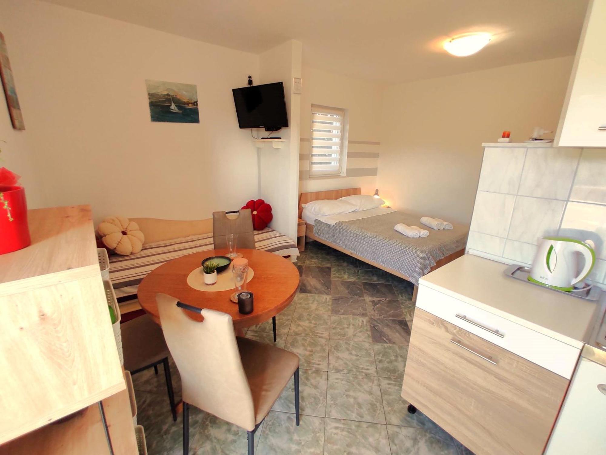 Apartments Boa سلاتين المظهر الخارجي الصورة