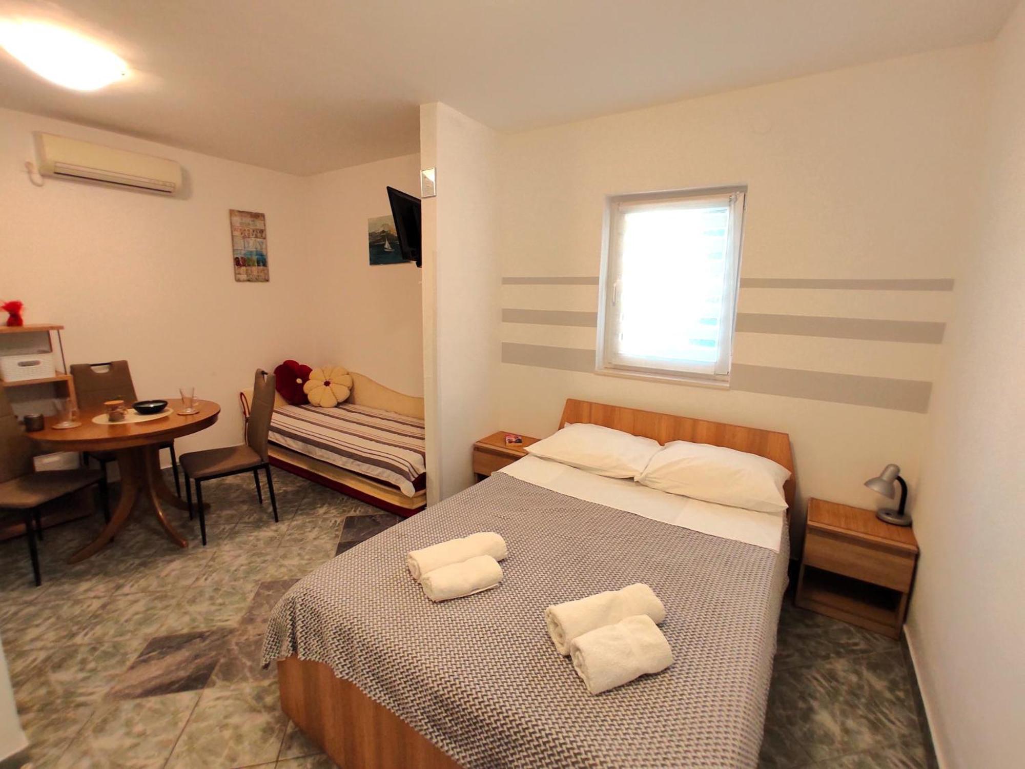 Apartments Boa سلاتين الغرفة الصورة