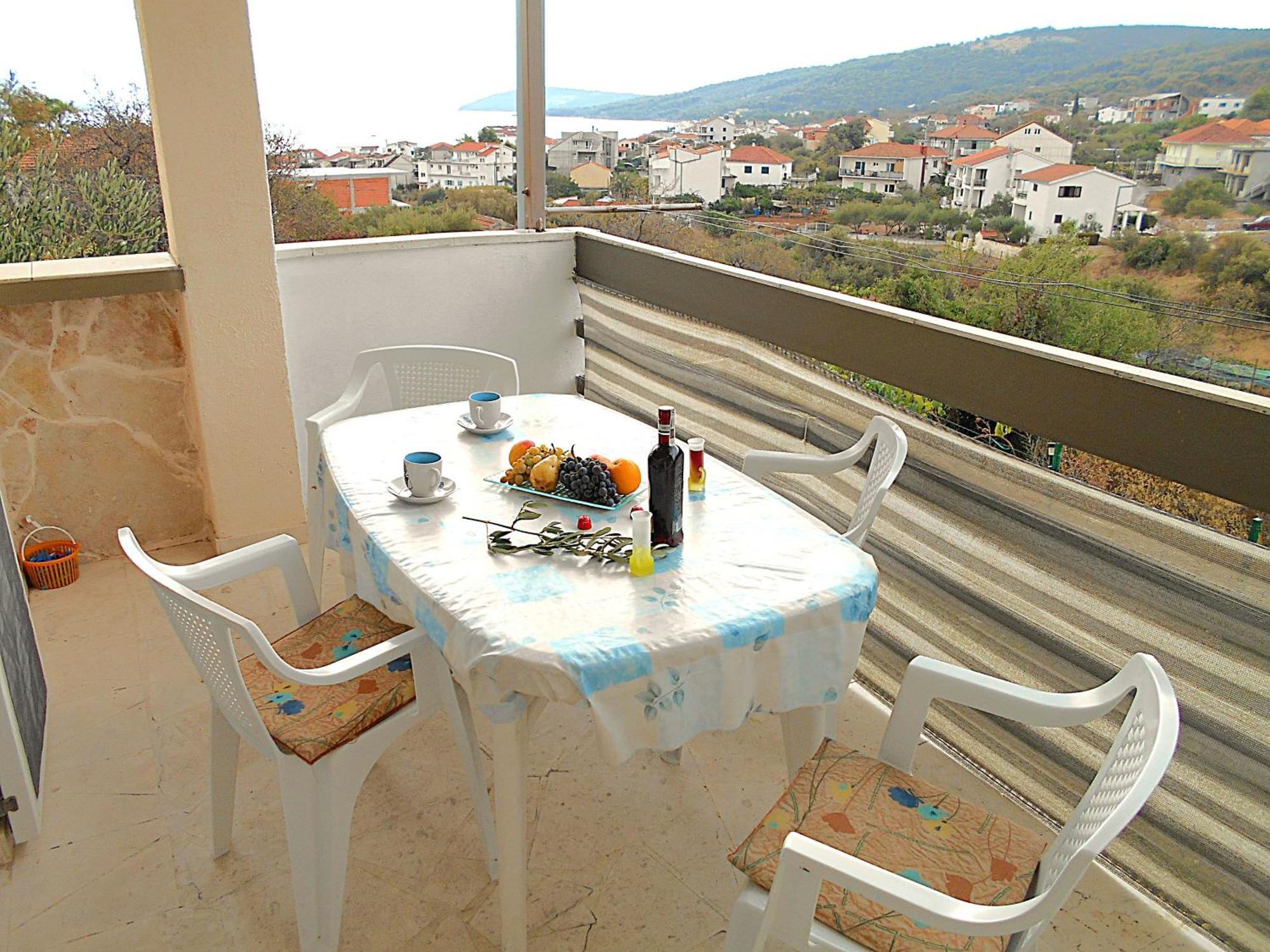 Apartments Boa سلاتين المظهر الخارجي الصورة